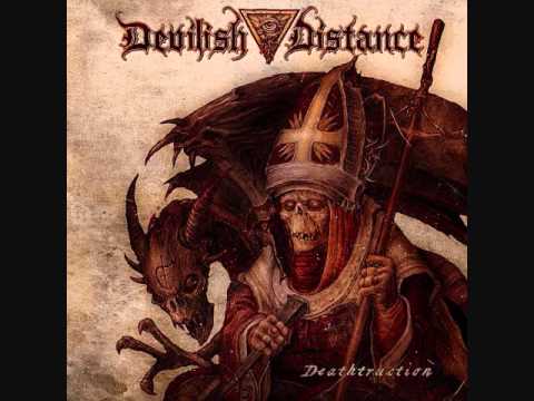 Devilish Distance - The Nameless One