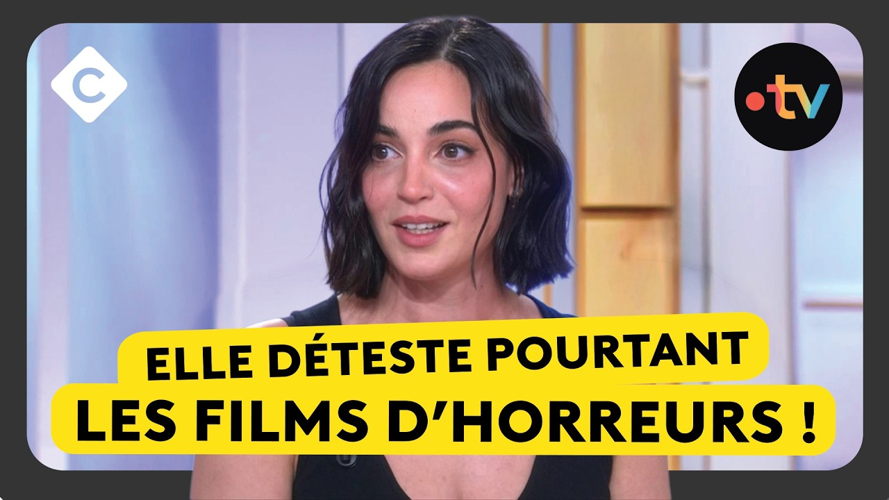 Souheila Yacoub : « Evil dead burn », généreusement gore