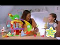 CoComelon Deluxe Clubhouse Playset TV Commercial | Jazwares