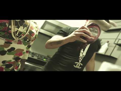 John Depp ft  Millitant - Marijuana (Official Music Video)