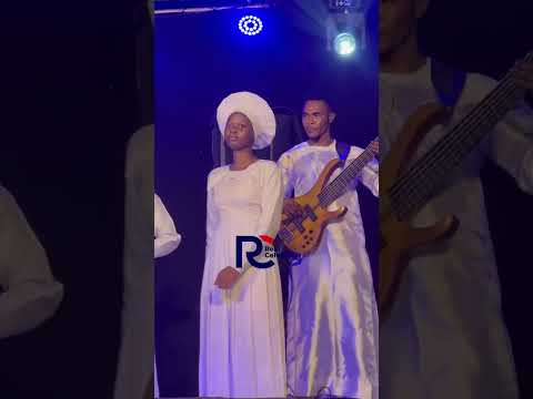 King AJIDARA Angeli mi