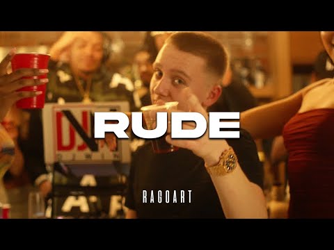 Aitch Type Beat - "Rude" | Freestyle Banger Type Beat