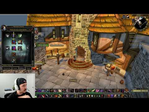 SEASON 6 WOTLK (practical) ROGUE PVP BIS LIST | WHAT YOU NEED TO KNOW