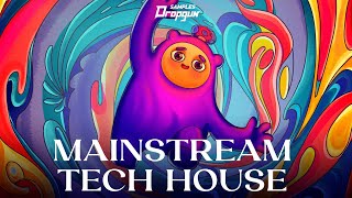 Video thumbnail for Mainstream Tech House (Sample Pack) by Dropgun Samples