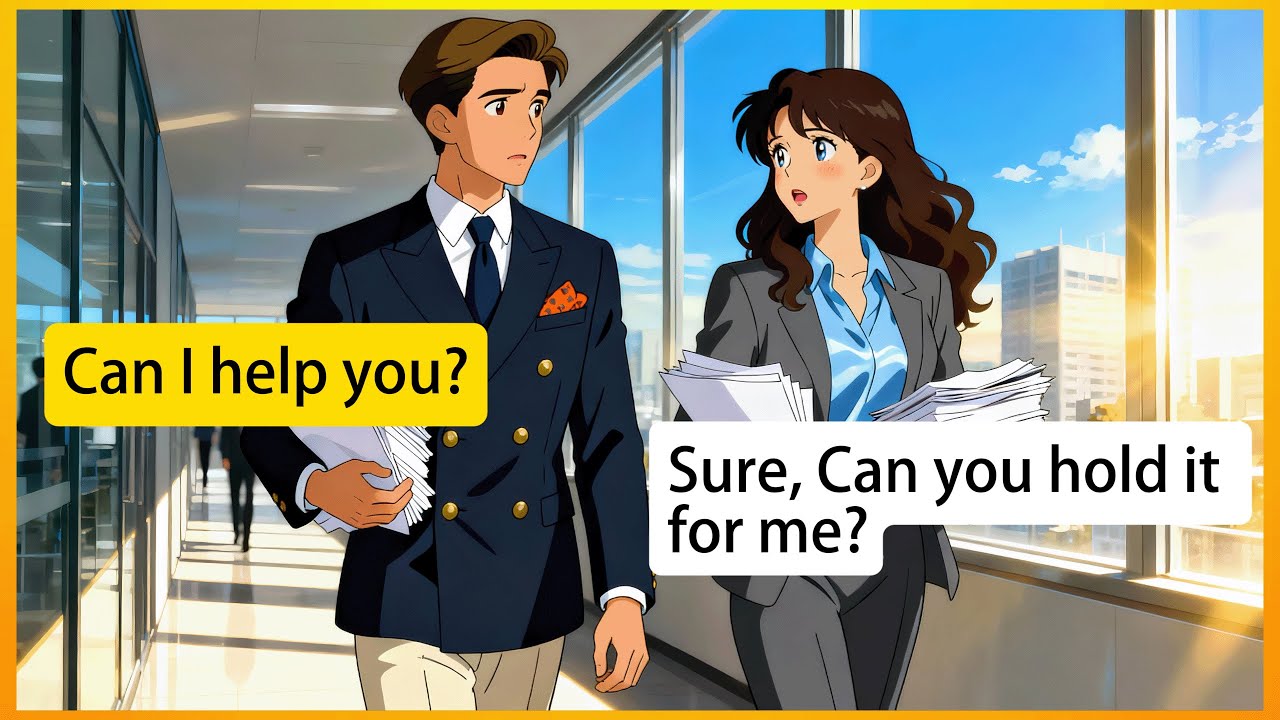 2 Hours of Daily English Conversations for English Speaking Practice | Real-life English Dialogues