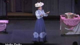 Erin Daigle Demo Reel