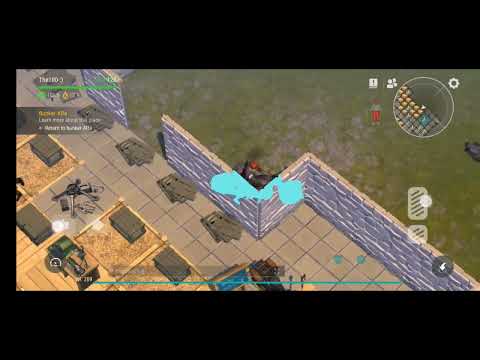 NambaVAN LDOE revenge raid