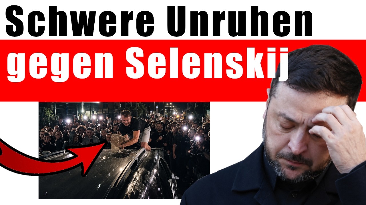 Ukraine: Angriffe auf Rekrutierungsoffiziere immer schlimmer | Merz Antwort