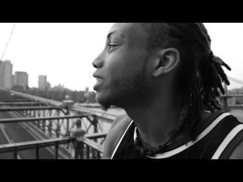 H@ze Mahdi - "Enlightenment" (Official Music Video)