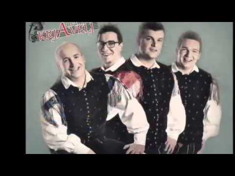 ANS. KRJAVELJ- KAKO RES PREKRASNO DEŽELO IMAMO