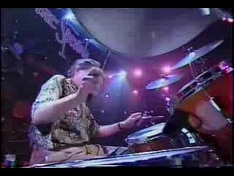 Sam Bush and John Cowan - Is This Love