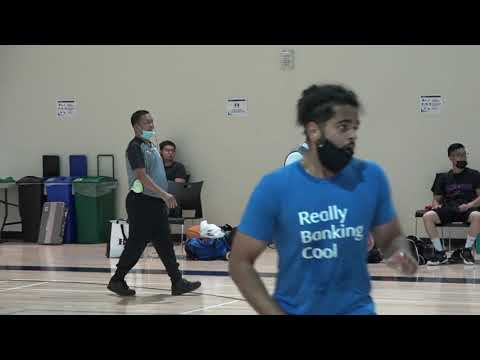 Brick House(28) vs BSM(77) - Sunday tier 6 - tcbl 2021 summer