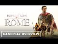 Expeditions Rome - Game Overview Trailer
