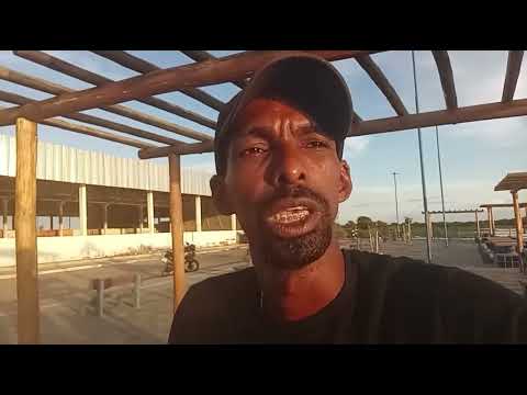 XIQUE XIQUE BAHIA PORTO DA IPUEIRA RIO SÃO FRANCISCO 6 DE MARÇO 2026