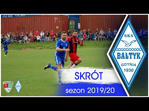 1/2 PP: Jaguar Gdańsk - Bałtyk Gdynia 4:3 || skrót || 25.07.2020