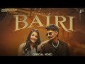Bairi Official Video Virat Miss Parul Pradeep Solanki Heena New Rajasthani Song 2026