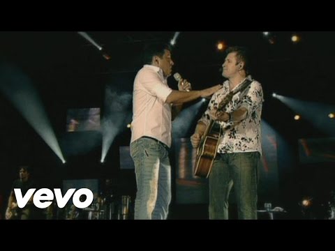 Bruno & Marrone - A Culpa É Sua (Conselho) (Ao Vivo)