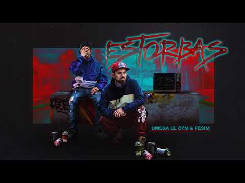 OMEGA EL CTM & FESIM - Estorbas