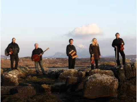 ALTAN - Glory Reel - The Heathery Cruach (Reels)