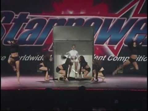 "WELCOME TO MY WORLD" Just Plain Dancin'