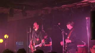 Drive by truckers, 18 wheels of love