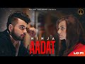 AADAT Slowed Reverb Ninja Parmish Verma Nirmaan Malwa Records