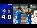 ? KAA Gent - Royal Excel Mouscron: 4-0 (MD 26⎢20-21)