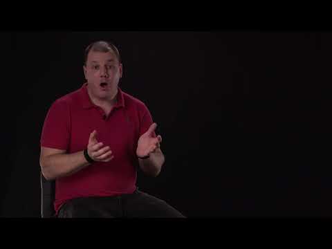 B2: Videography video.