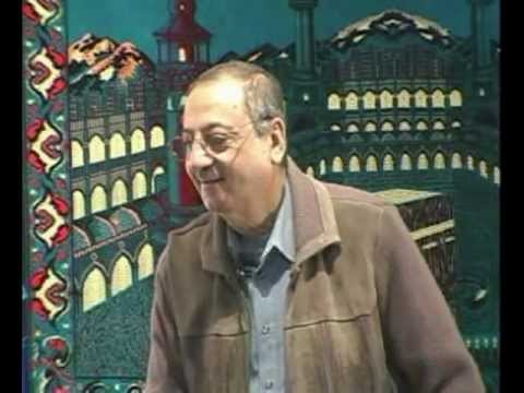 Learn Arabic grammar lesson 21