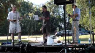 The Tinklers w/ Don-One Meatball