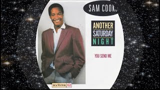 Sam Cooke 1963 Another Saturday Night
