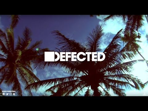 Rapson featuring Nathan Thomas 'Heat' (OPOLOPO Remix)