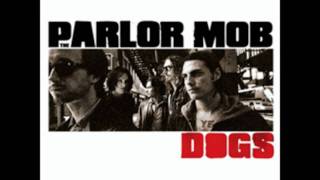Fall Back- The Parlor Mob