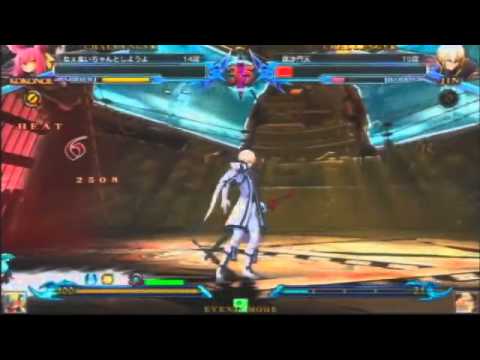 BBCP 1.1 7/22/2014 Mizonokuchi Taito 3on3 Part 1/2