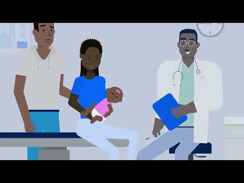 Protect Your Baby Against RSV