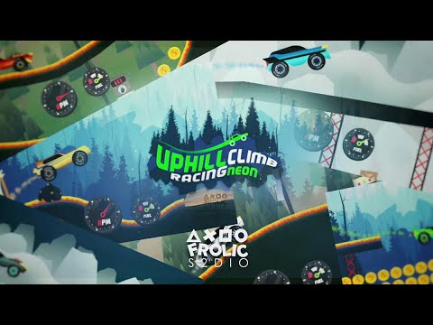 Hill Climb Racing 2 APK (Android Game) - Free Download