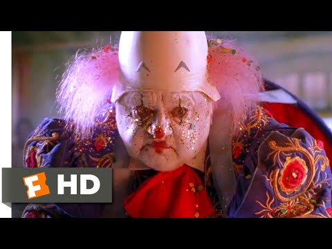 Babe: Pig in the City (1998) - The Fabulous Floom Scene (2/10) | Movieclips