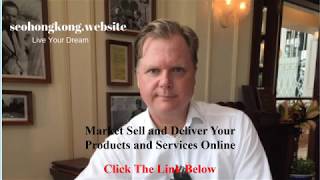 Market Sell and Deliver Your Products and Services Online