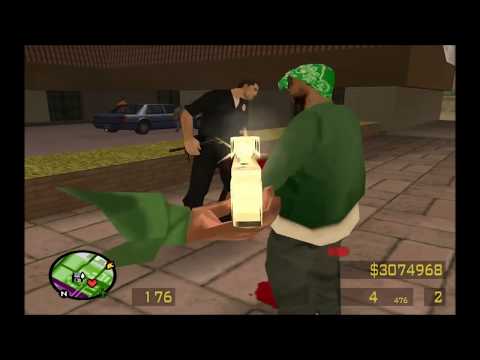 Gta san andreas ios free download no jailbreak no computer - viewlasopa