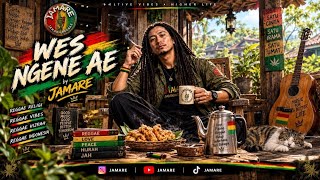 Download lagu WES NGENE AE BY JAMARE - LAGU REGGAE VIRAL TIKTOK mp3