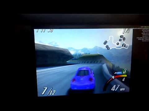 top gear rally nintendo 64 review
