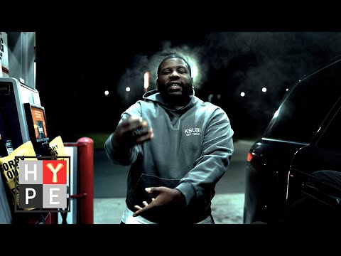 Jizzle Jizzle - "Make It Count" (Official Music Video)