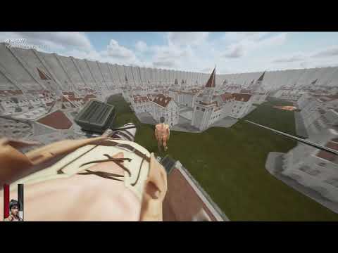 Swammys AOT Fan Game v0 04 - SUPER HARD CHOKE