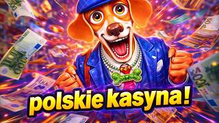 POLSKIE KASYNA ☄️ KASYNA INTERNETOWE LEGALNE W POLSCE ❤️ NAJLEPSZE LEGALNE KASYN