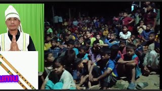 Download lagu Jati Bauh Uo Nangmo Kautma saye Campaign khe Laimo @Hamsapara Uo mp3