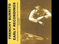 Frenchy Burrito - Early Recordings - The Only Remaining Steel City Country Band - Panther Hollow Rag - Greg Carroll Frenchy Burrito - Early Recordings - The Only Remaining Steel City Country Band - Panther Hollow Rag