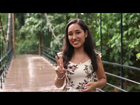 Colombia Au Pair Kimberly, 20- EurAupair