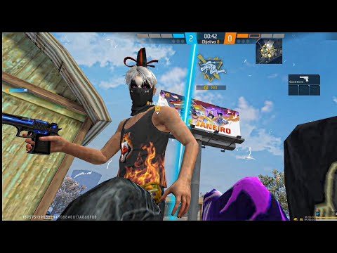 Brazilian Freestyle 🇧🇷🔥