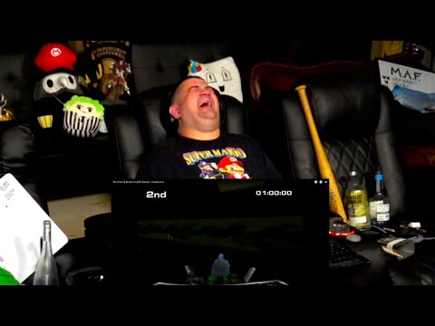 The Painful World of LEGO Games - @Caddicarus | RENEGADES REACT