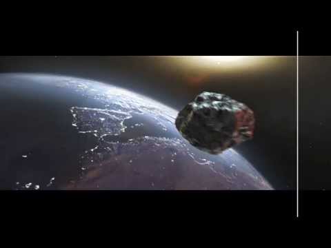 CGI & VFX Showreel - by B.ART.VFX studio